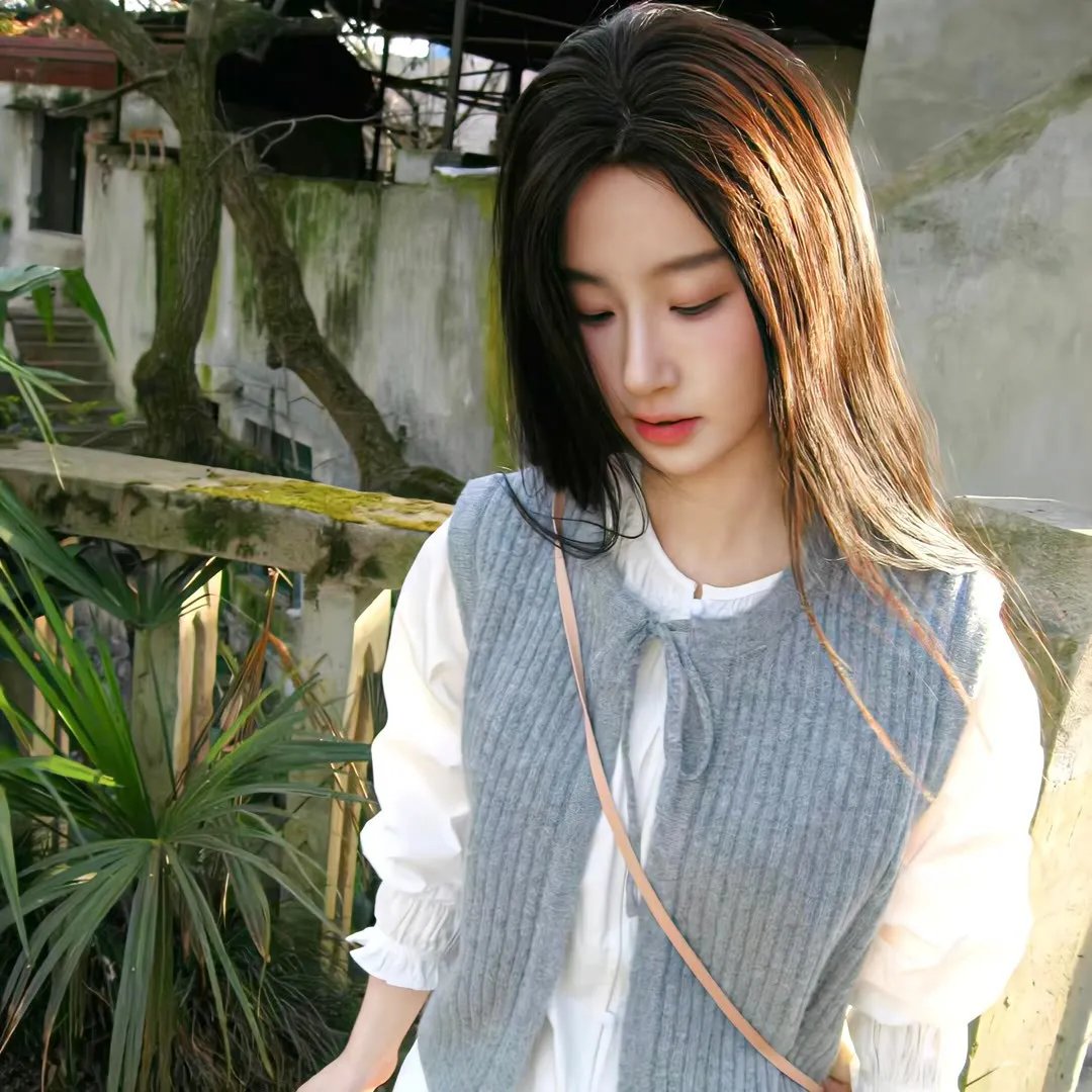 浮尘女儿录