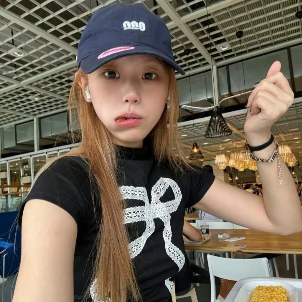 牛仔裤的夏天